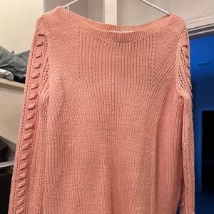 St. John’s Bay Sweater